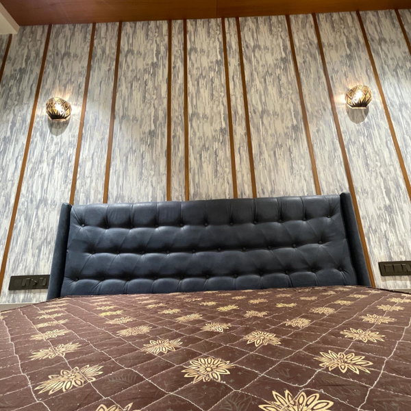 Nisarg’s stays, Ahmedabad, India