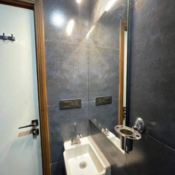 Nisarg’s stays, Ahmedabad, India