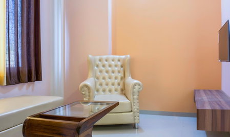 Treebo Naunidh Suites, Pune, India