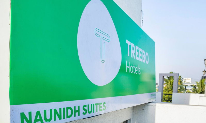 Treebo Naunidh Suites, Pune, India