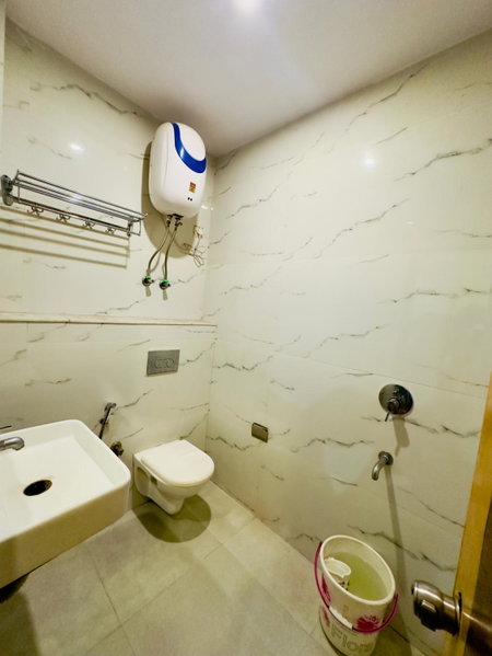 Hotel Bramhaputra Near New Delhi Railway Station, New Delhi, India