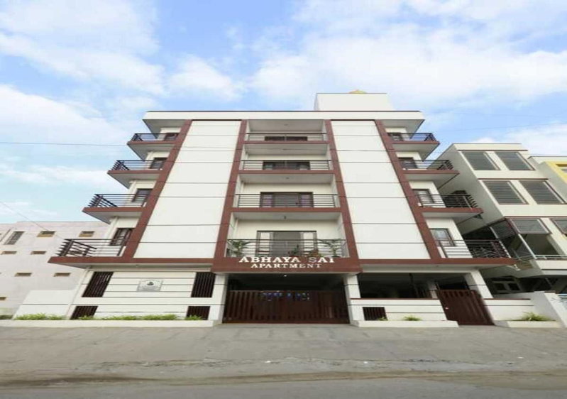 Tranquil Orchid Serviced Apartments, Bangalore, India