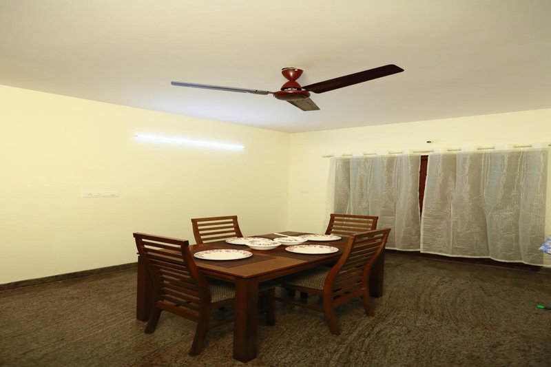 Tranquil Orchid Serviced Apartments, Bangalore, India