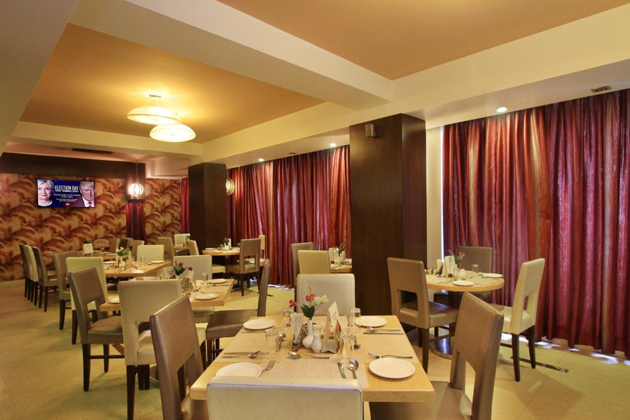 La Sara Grand, Bangalore, India