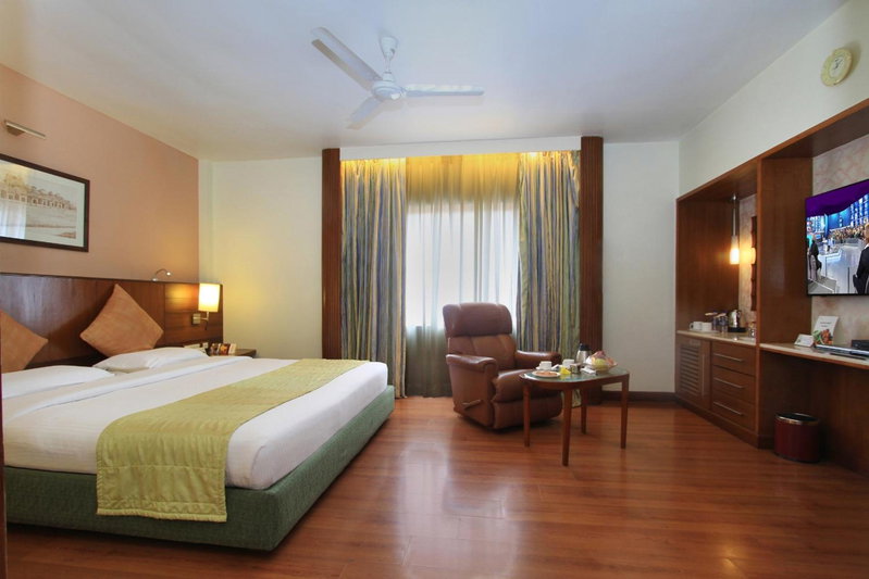 La Sara Grand, Bangalore, India