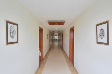 La Sara Grand, Bangalore, India
