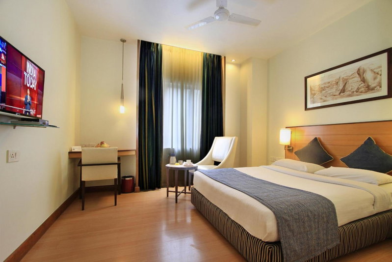 La Sara Grand, Bangalore, India