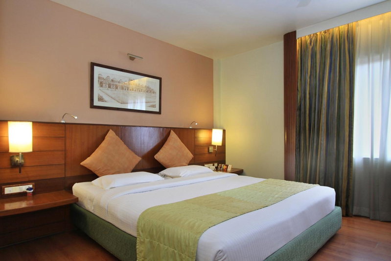 La Sara Grand, Bangalore, India