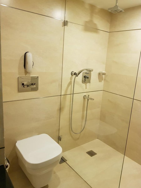 The Residency Tower, Thiruvananthapuram, India