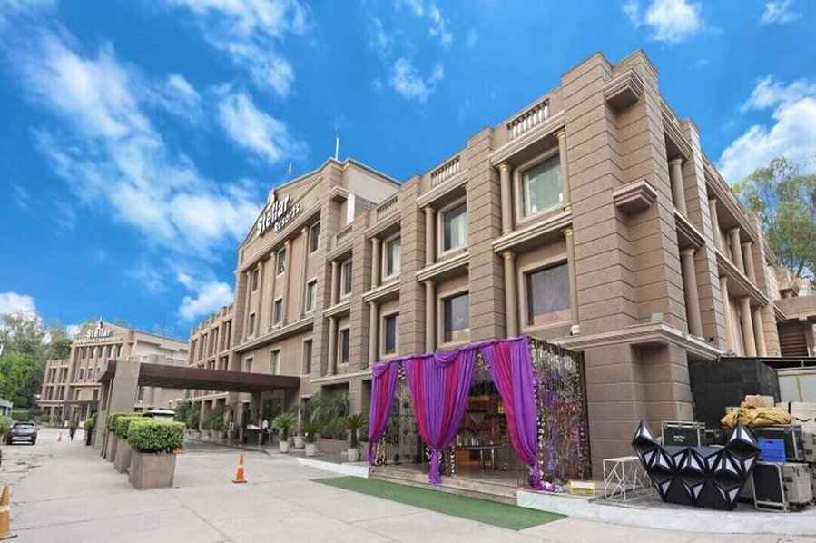 Stellar Resorts by Bel-La Monde, New Delhi, India