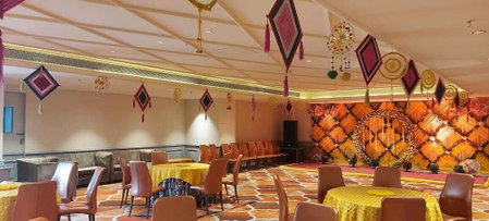 Stellar Resorts by Bel-La Monde, New Delhi, India