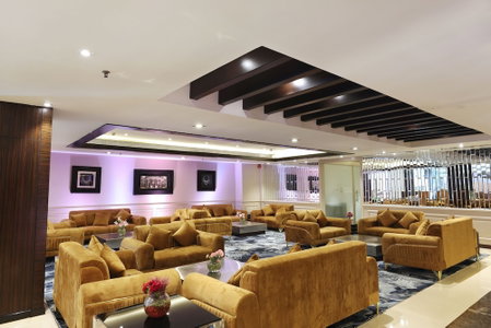 Stellar Resorts by Bel-La Monde, New Delhi, India