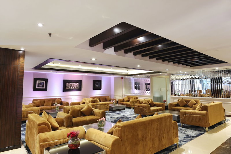 Stellar Resorts by Bel-La Monde, New Delhi, India