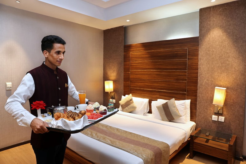 Stellar Resorts by Bel-La Monde, New Delhi, India