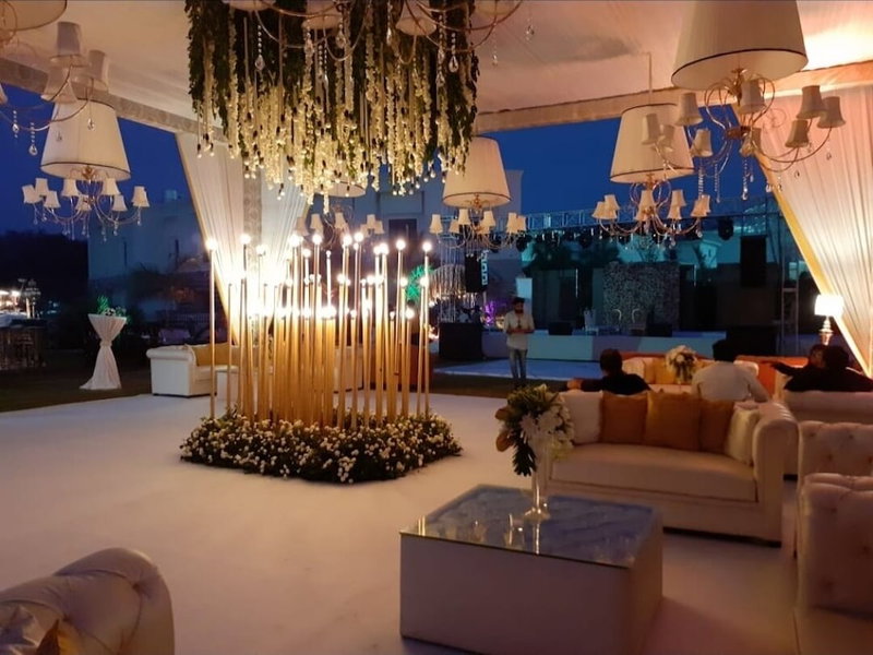 Stellar Resorts by Bel-La Monde, New Delhi, India