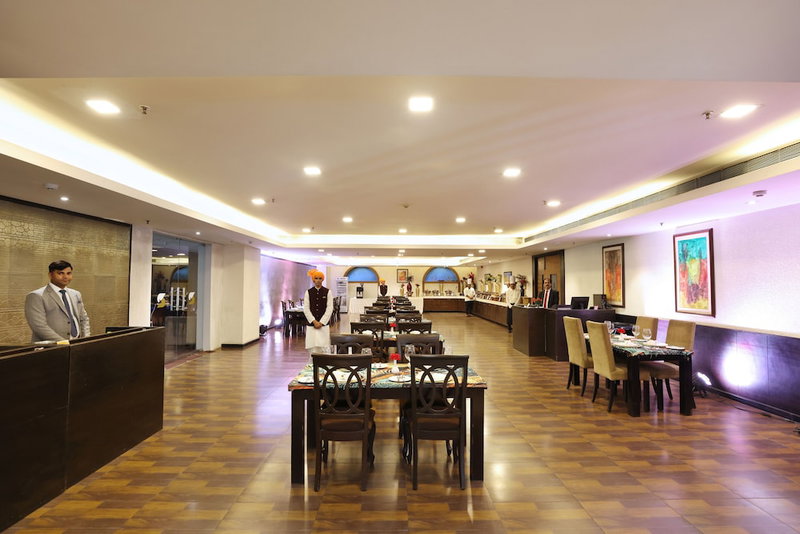 Stellar Resorts by Bel-La Monde, New Delhi, India