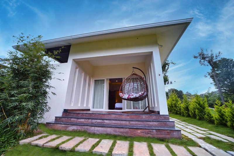 Jungle Bay Resorts & Spa, Wayanad, India