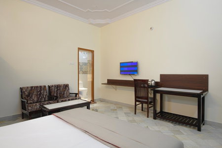 Sudarshan Homestay, Jodhpur, India