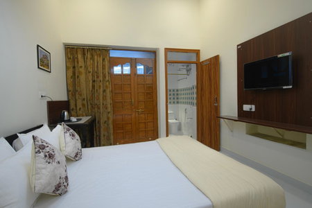Sudarshan Homestay, Jodhpur, India