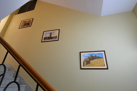 Sudarshan Homestay, Jodhpur, India
