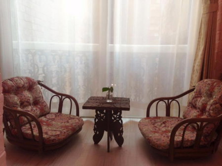 Rose Heritage Home, Varanasi, India