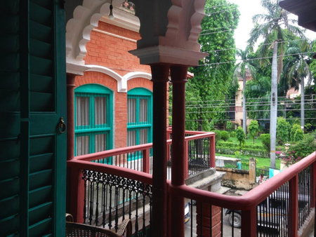 Rose Heritage Home, Varanasi, India