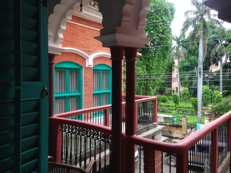 Rose Heritage Home, Varanasi, India