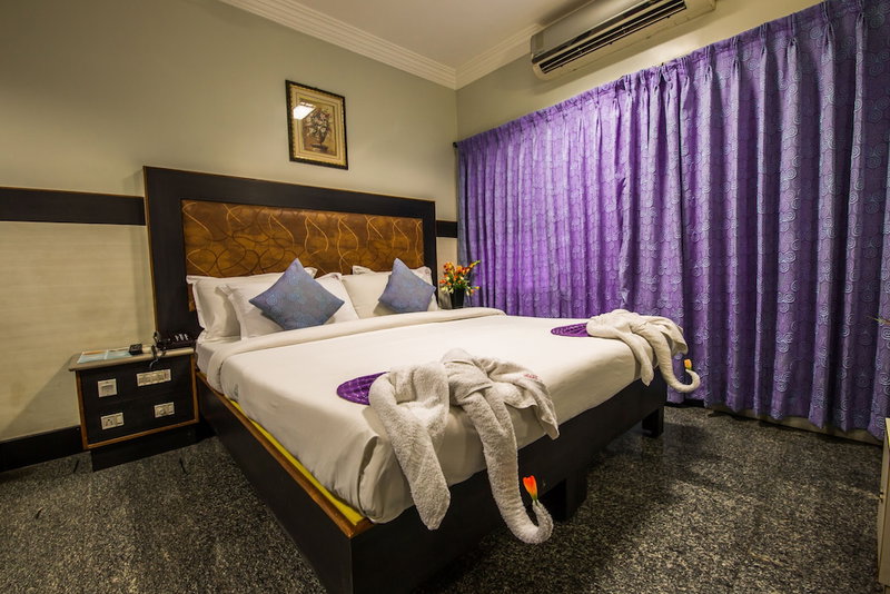 Hotel Aryaas, Tirunelveli, India