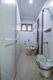 Hotel Aryaas, Tirunelveli, India