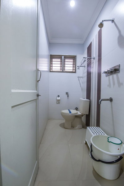 Hotel Aryaas, Tirunelveli, India
