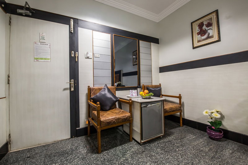 Hotel Aryaas, Tirunelveli, India