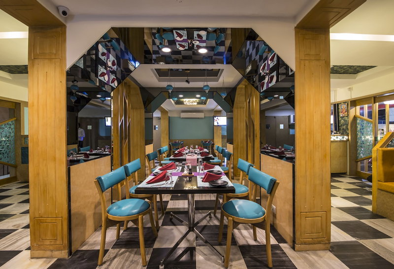 Hotel Aryaas, Tirunelveli, India