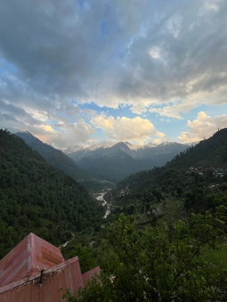 Yellowjackets Hostel Tosh, Tosh, India