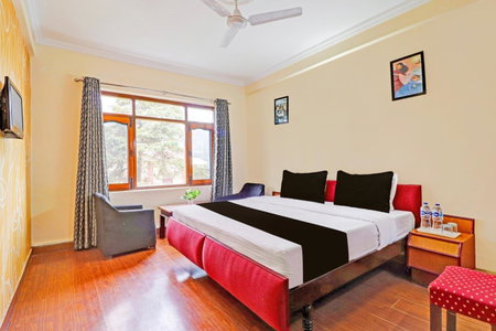 Super Collection O Pioneer, Mussoorie, India