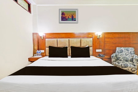 Super Collection O Pioneer, Mussoorie, India