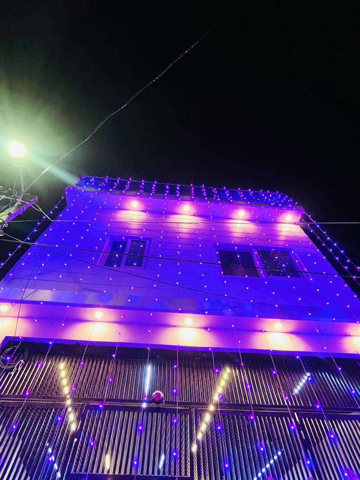 RAVINDRA GEETA Inn, India