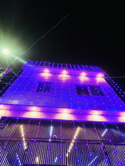 RAVINDRA GEETA Inn, Ayodhya, India
