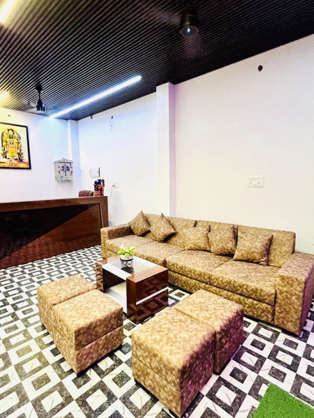 RAVINDRA GEETA Inn, Ayodhya, India