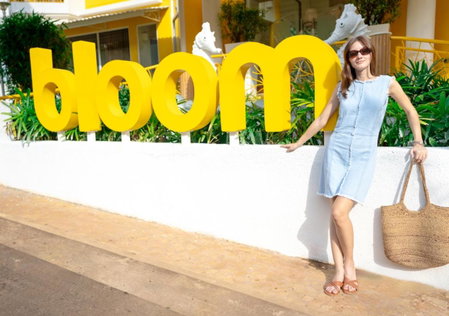 Bloom Boutique l Baga, Baga, India