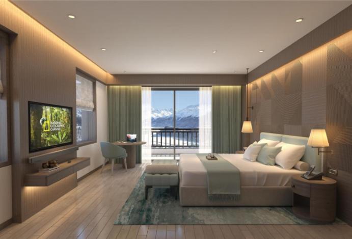 dusitD2 Fagu, Shimla, Shimla, India