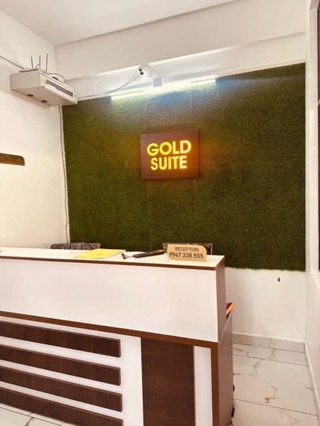 Hotel Gold Suite, Kakkanad, Cochin, India