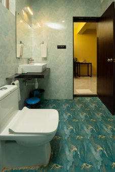 D7 La Serene, Benaulim, India