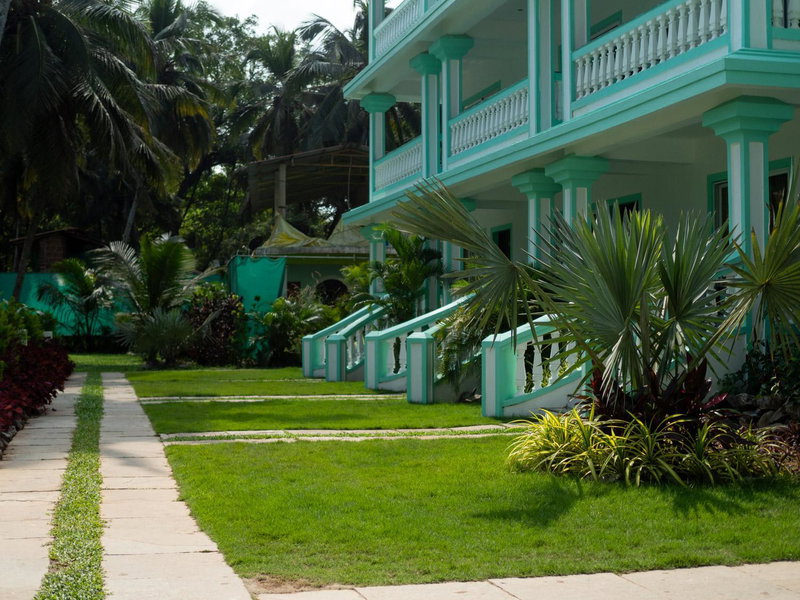 D7 La Serene, Benaulim, India