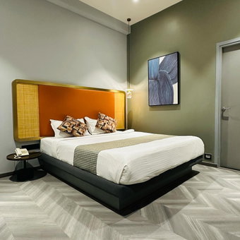 Hotel La Serene, Hyderabad, India