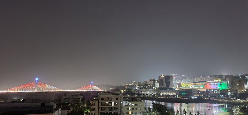 Hotel La Serene, Hyderabad, India