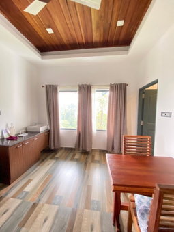 Mannoor Farms Mountain View Stays, Munnar, Munnar, India