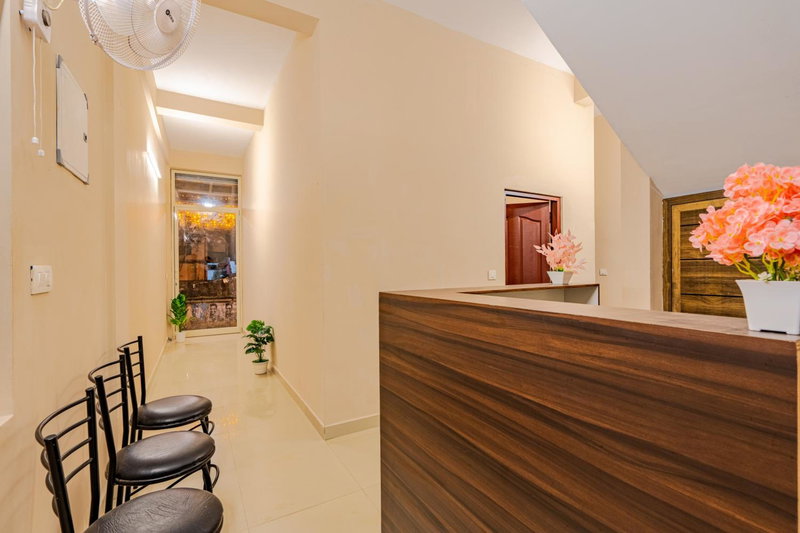 Yaad Residency, Cochin, India