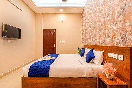 Yaad Residency, Cochin, India