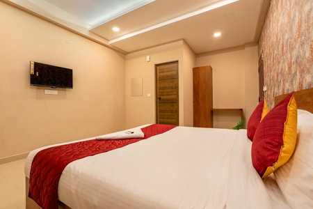 Yaad Residency, Cochin, India