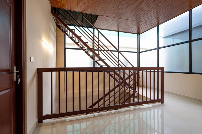 Yaad Residency, Cochin, India